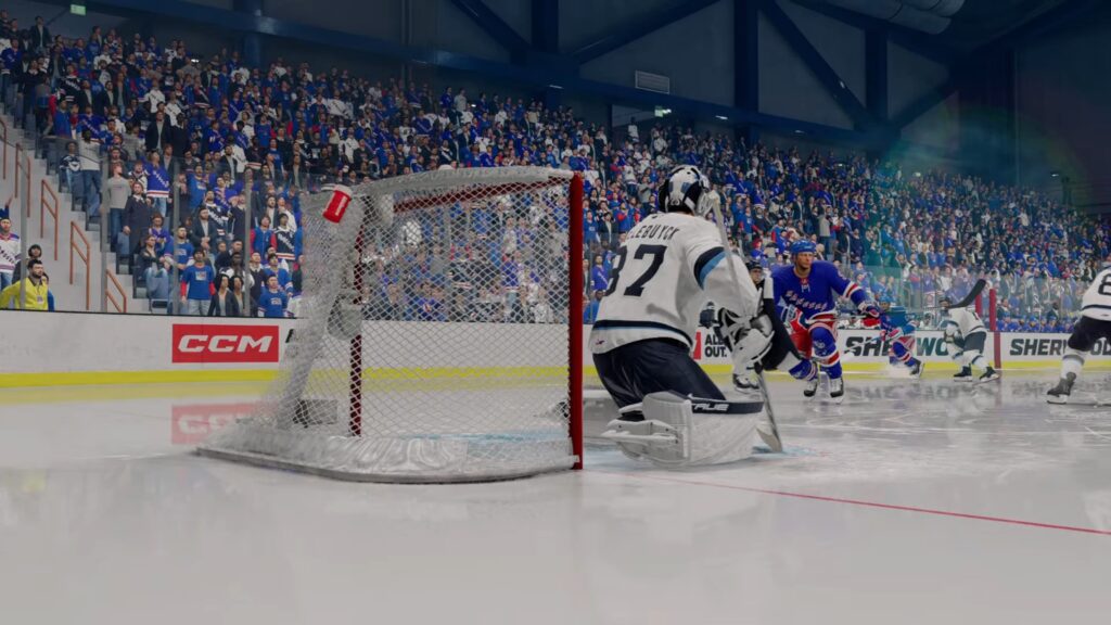 nhl 16