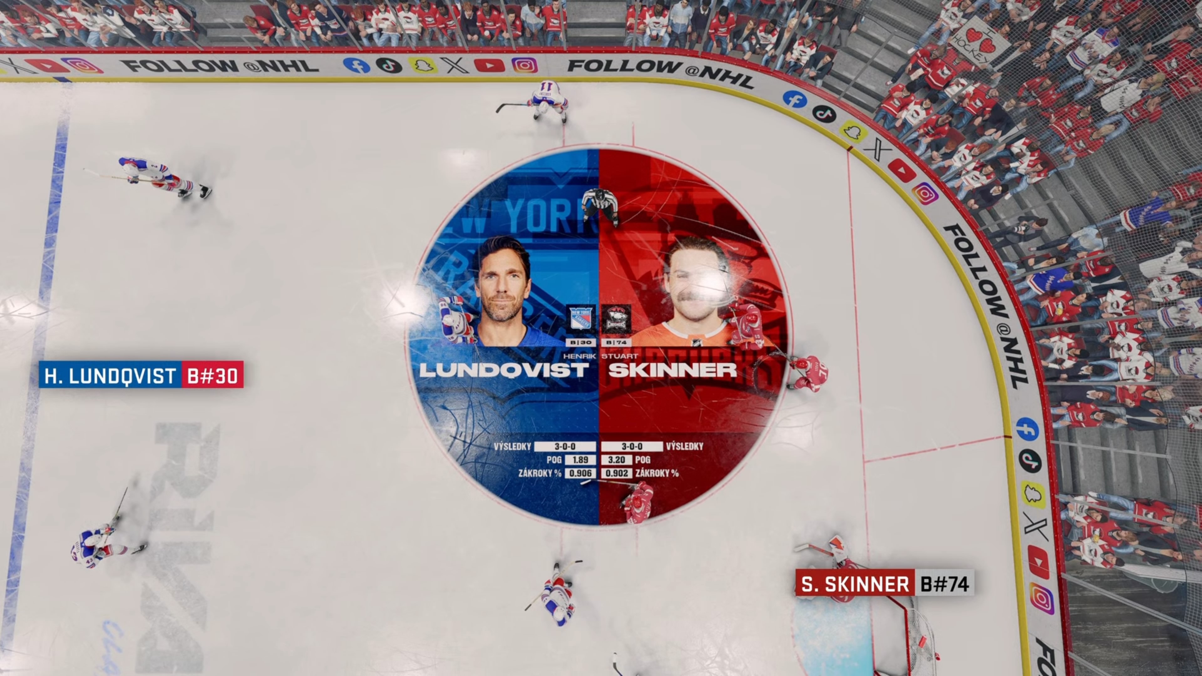 nhl 17