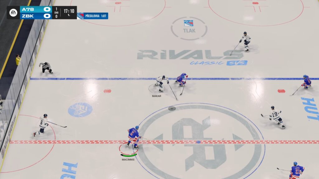 nhl 2