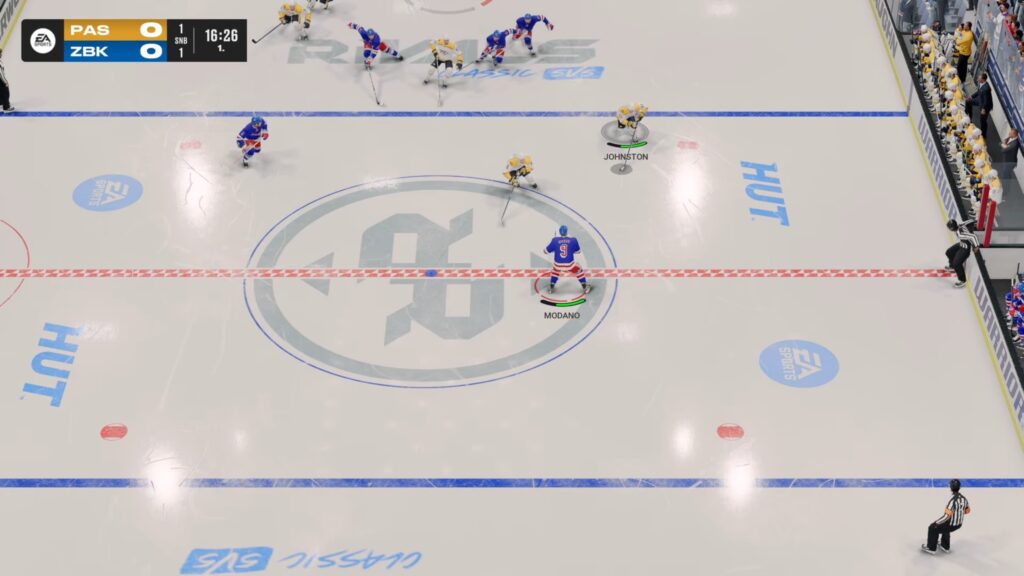 nhl 3