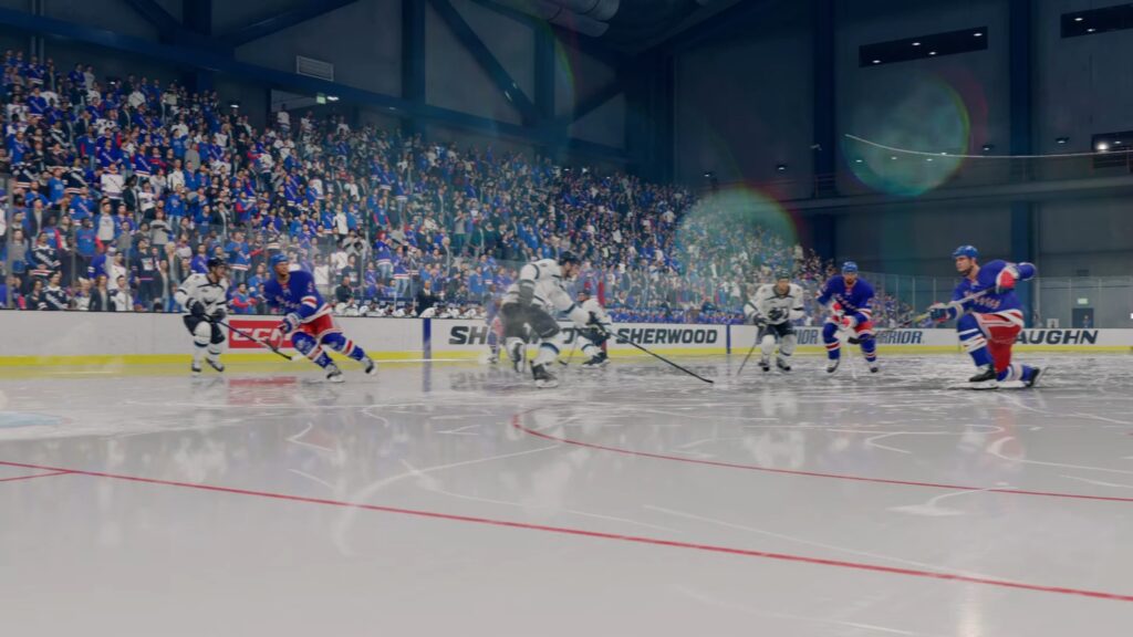 nhl 4