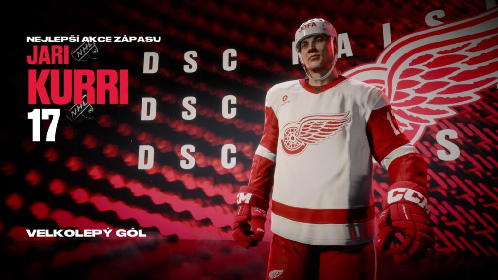 nhl 5