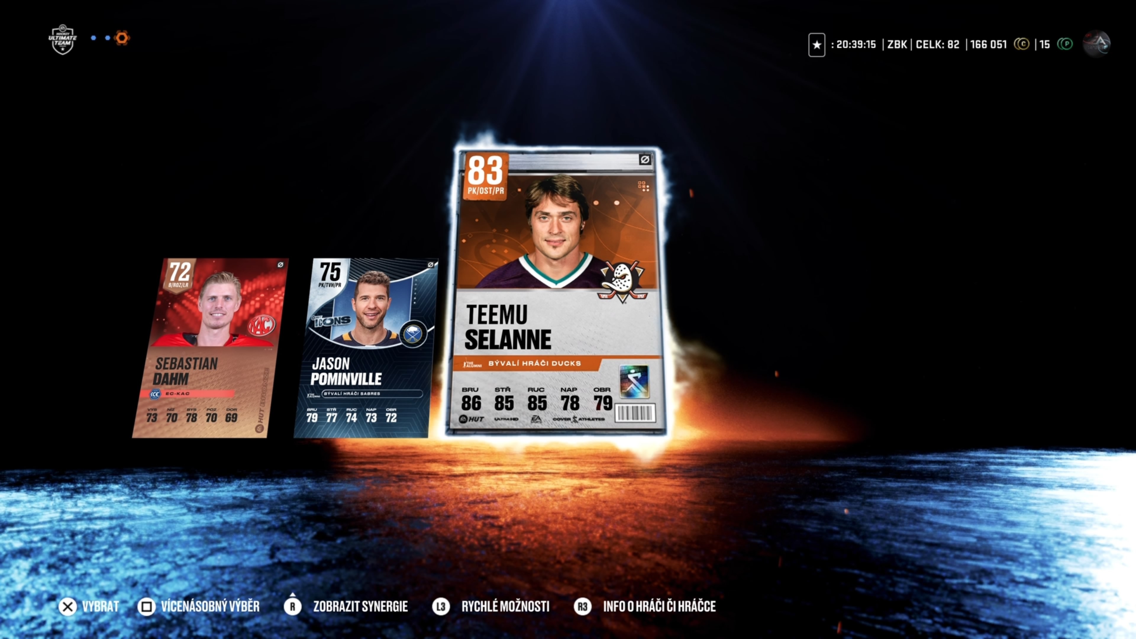 nhl 6