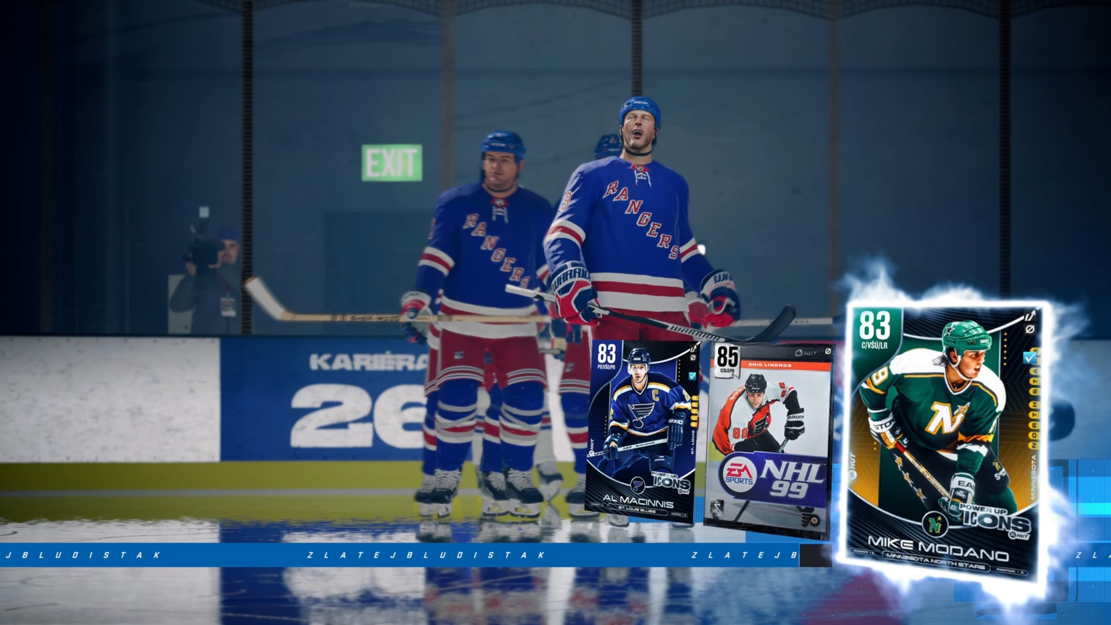 nhl 8