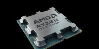 AMD Ryzen 9000 ASRock