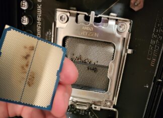 AMD Ryzen 7 9800X3D