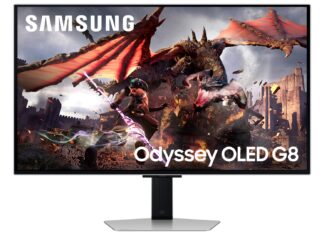 Vánoční high-tech nadílka od Samsungu