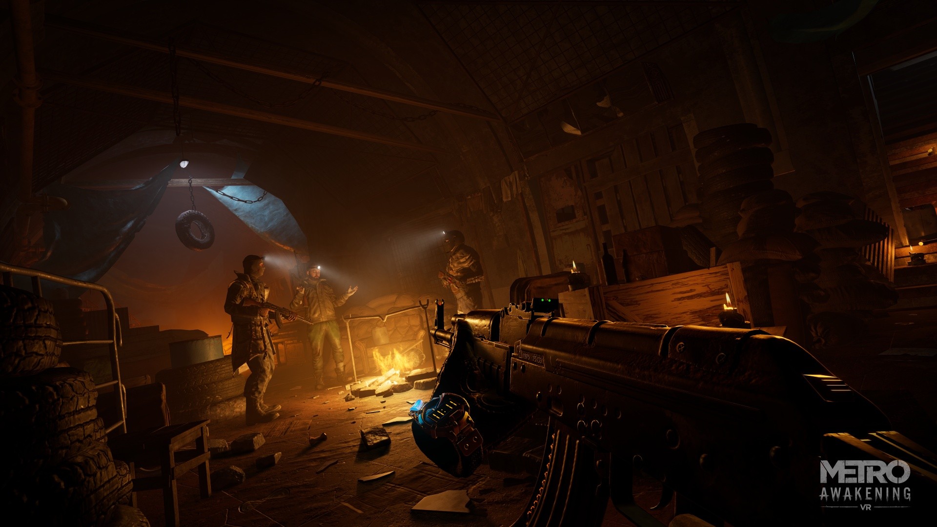 MA Screenshots Stealth