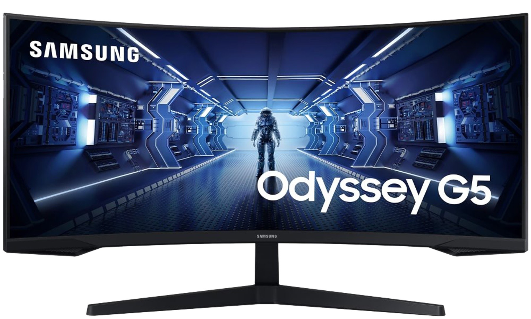 Odyssey G5 1