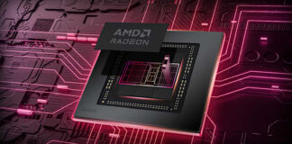 AMD Radeon RX 9000