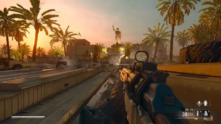 call of duty black ops 6 2