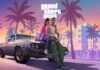 GTA 6 Grand Theft Auto 6 Rockstar
