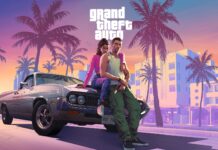 GTA 6 Grand Theft Auto 6 Rockstar
