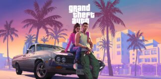 GTA 6 Grand Theft Auto 6 Rockstar