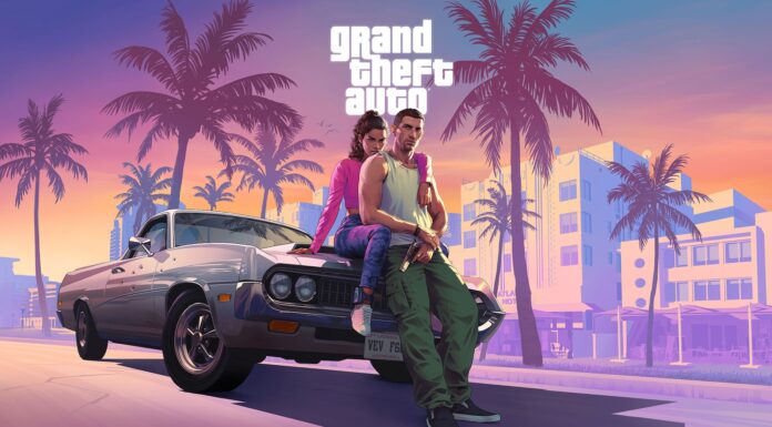 GTA 6 Grand Theft Auto 6 Rockstar