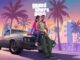GTA 6 Grand Theft Auto 6 Rockstar