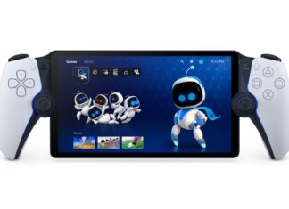 Nový handheld od PlayStationu je ve vývoji, tvrdí další zpráva