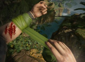 Green Hell VR konečně dostane očekávaný Co-op režim