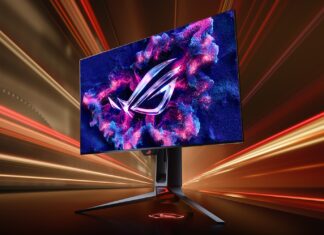 RECENZE: ASUS ROG Swift OLED PG27AQDP – Křišťálově čistý obraz