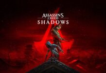 Assassin's Creed Shadows Switch 2