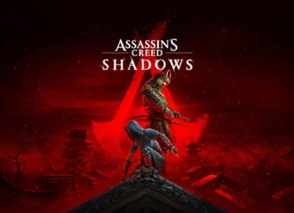 Assassin’s Creed Shadows vyjde pro Switch 2 na začátku prosince Assassin's Creed Shadows Switch 2