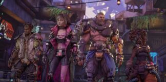 Borderlands 4
