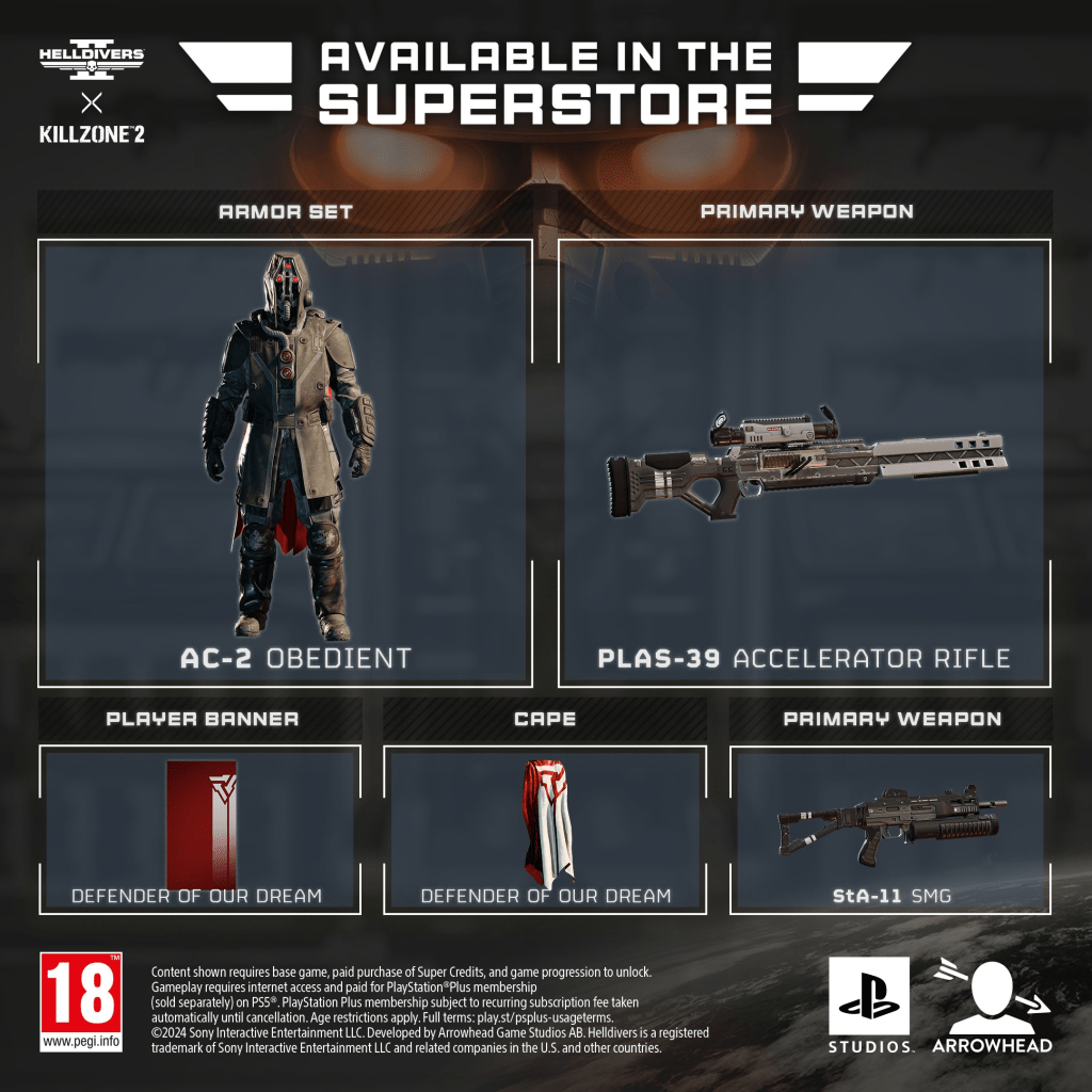 Helldivers Killzone image 13