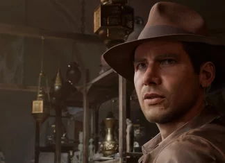 Indiana Jones and the Great Circle The Order of Giants