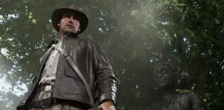 Indiana Jones PlayStation Xbox