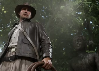 Exkluzivity pro Xbox dominují žebříčku předobjednávek obchodu PlayStation Store Indiana Jones PlayStation Xbox