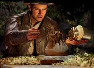 Disney chce po obrovském úspěchu, který vyvolal Great Circle, další tituly o Indiana Jonesovi Indiana Jones and the Great Circle Troy Baker