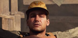 Indiana Jones and the Great Circle