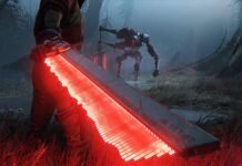 Intergalactic: The Heretic Prophet Naughty Dog Sony