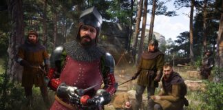 Kingdom Come: Deliverance 2 Xbox Game Pass