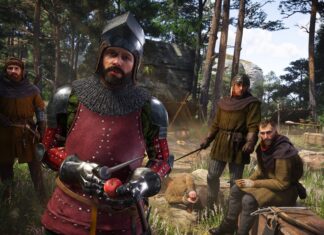 Kingdom Come: Deliverance 2 míří do Xbox Game Pass Kingdom Come: Deliverance 2 Xbox Game Pass