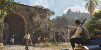 Mafia: The Old Country