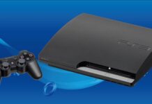 PS3 update