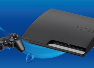 PS3 update