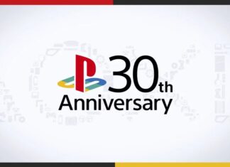 Sony vydalo nové video, ve kterém oslavuje 30. výročí PlayStationu