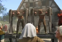 Kingdom Come: Deliverance 2 Daniel Vávra AI