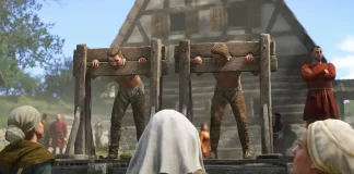 Kingdom Come: Deliverance 2 Daniel Vávra AI