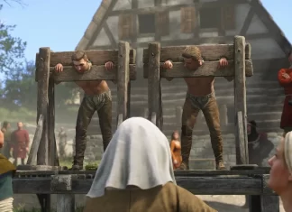 Kingdom Come: Deliverance 2 Daniel Vávra AI