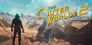 The Outer Worlds 2