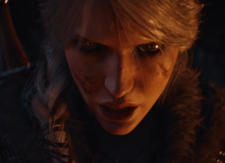 Zaklínač 4 CD Projekt RED AI