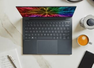 Vánoční tipy od HP: vybavte se pro práci, hraní i domácí zábavu