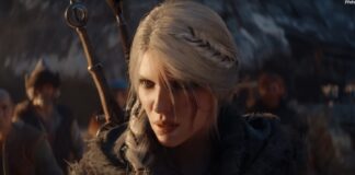 Zaklínač 4 CD Projekt Red