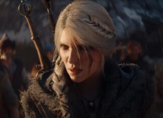 Zaklínač 4 CD Projekt Red