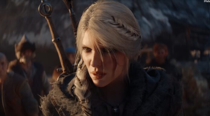 AKTUALIZACE: Zaklínač 4 se má vyhnout starým chybám Zaklínač 4 CD Projekt Red
