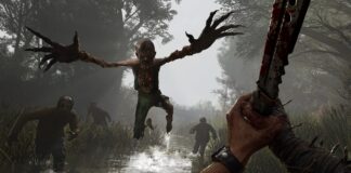 Dying Light: The Beast
