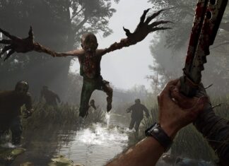 Dying Light: The Beast